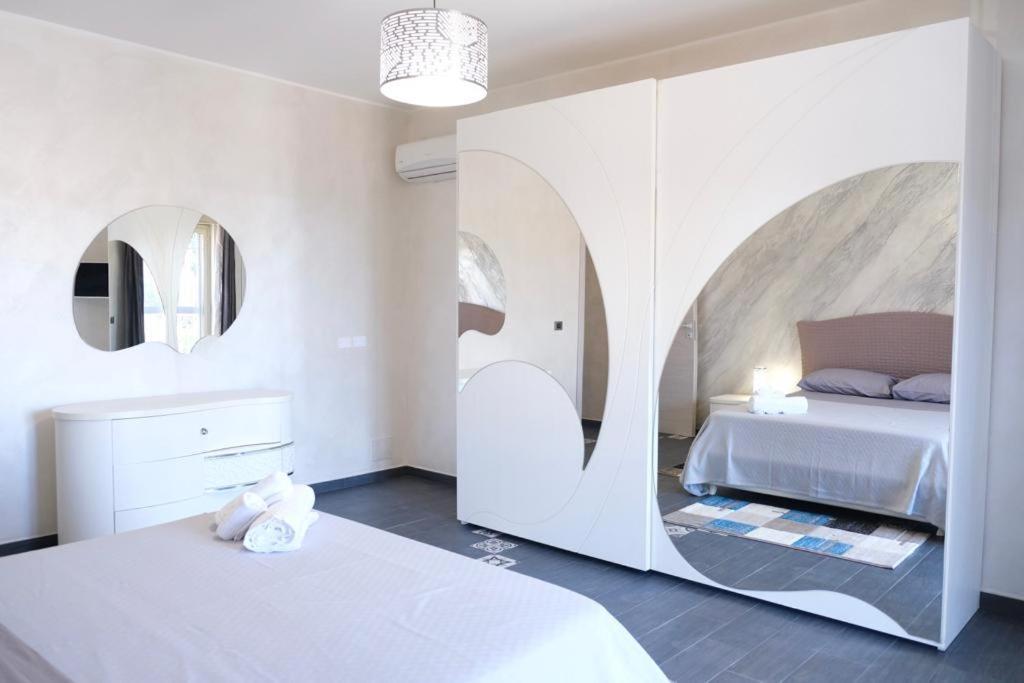 Sweet House Melania Apartment Catania Exterior photo
