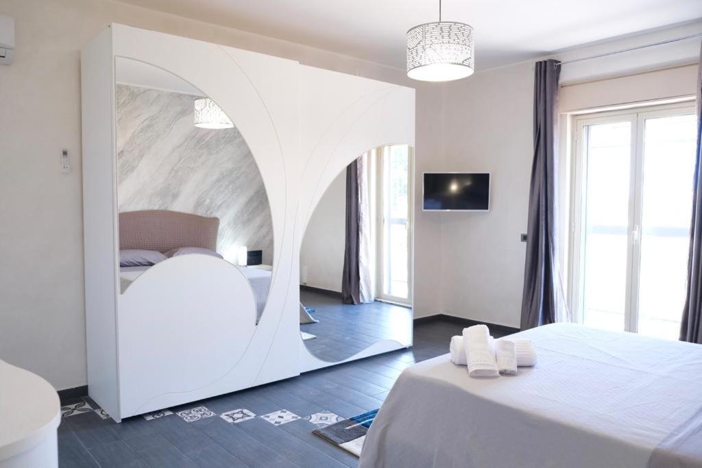 Sweet House Melania Apartment Catania Exterior photo