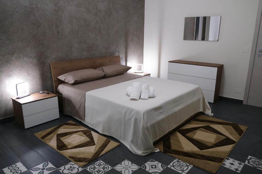 Sweet House Melania Apartment Catania Exterior photo