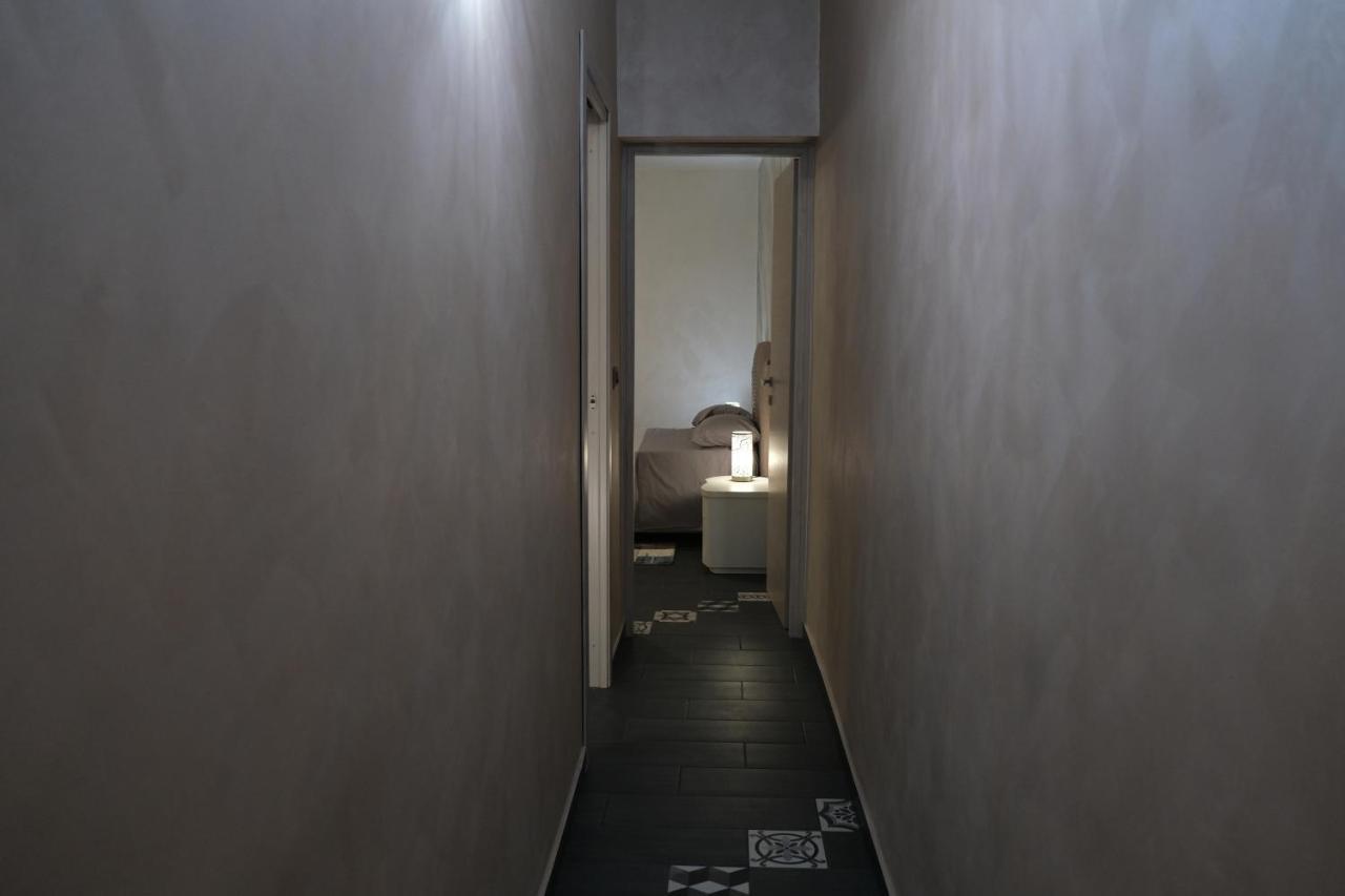 Sweet House Melania Apartment Catania Exterior photo
