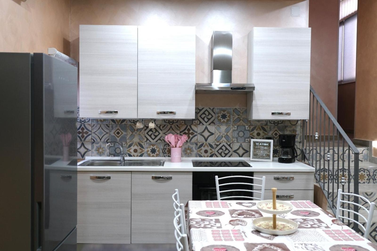 Sweet House Melania Apartment Catania Exterior photo