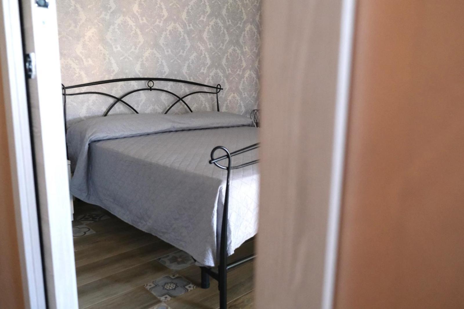 Sweet House Melania Apartment Catania Exterior photo