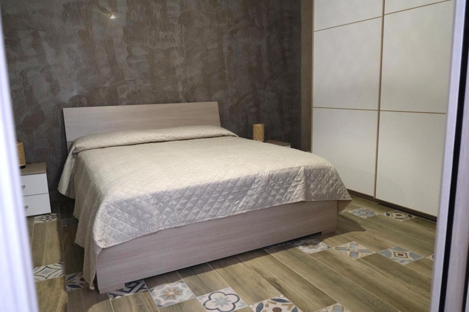 Sweet House Melania Apartment Catania Exterior photo