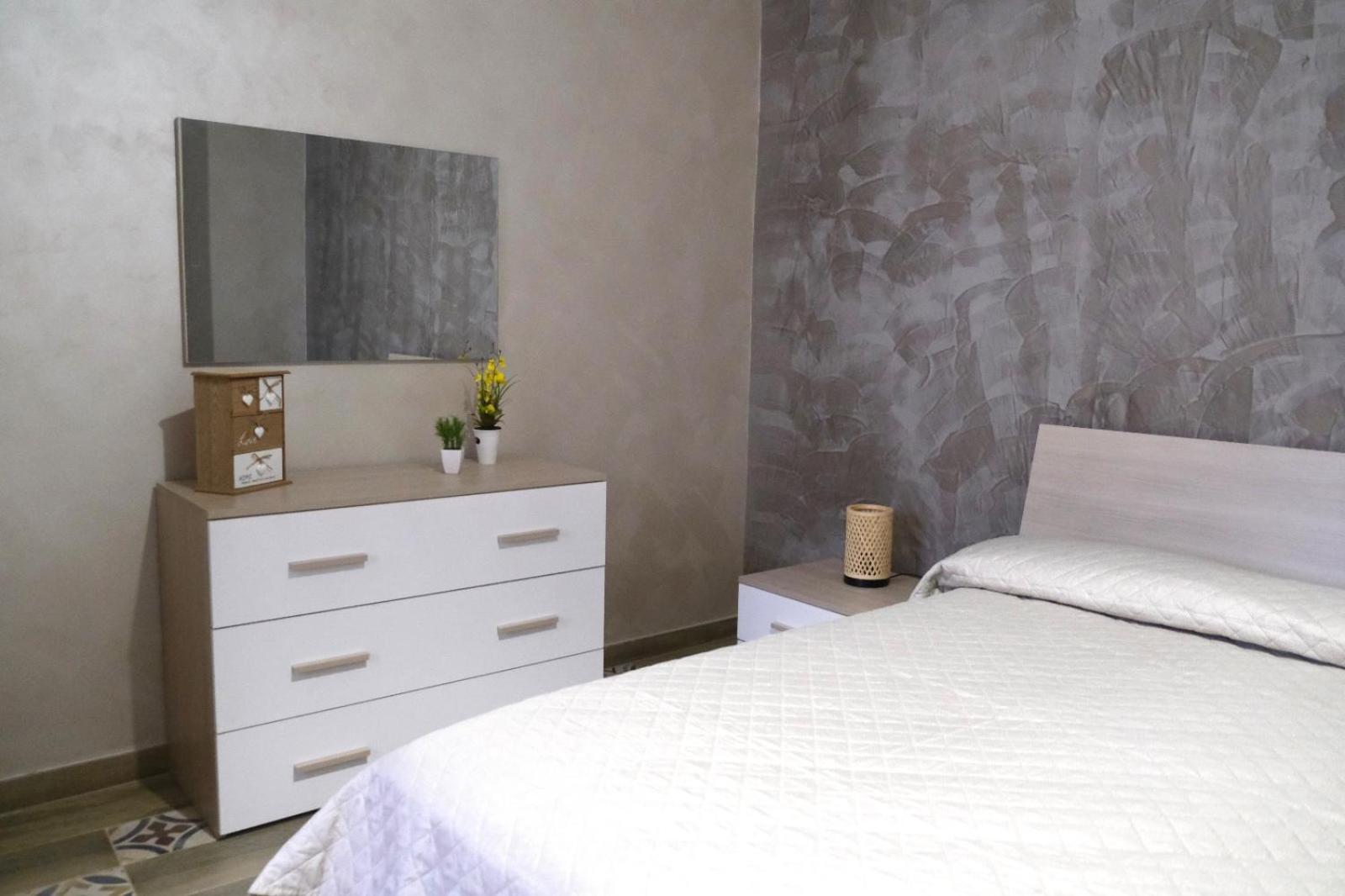 Sweet House Melania Apartment Catania Exterior photo