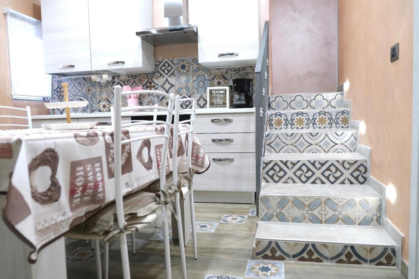 Sweet House Melania Apartment Catania Exterior photo