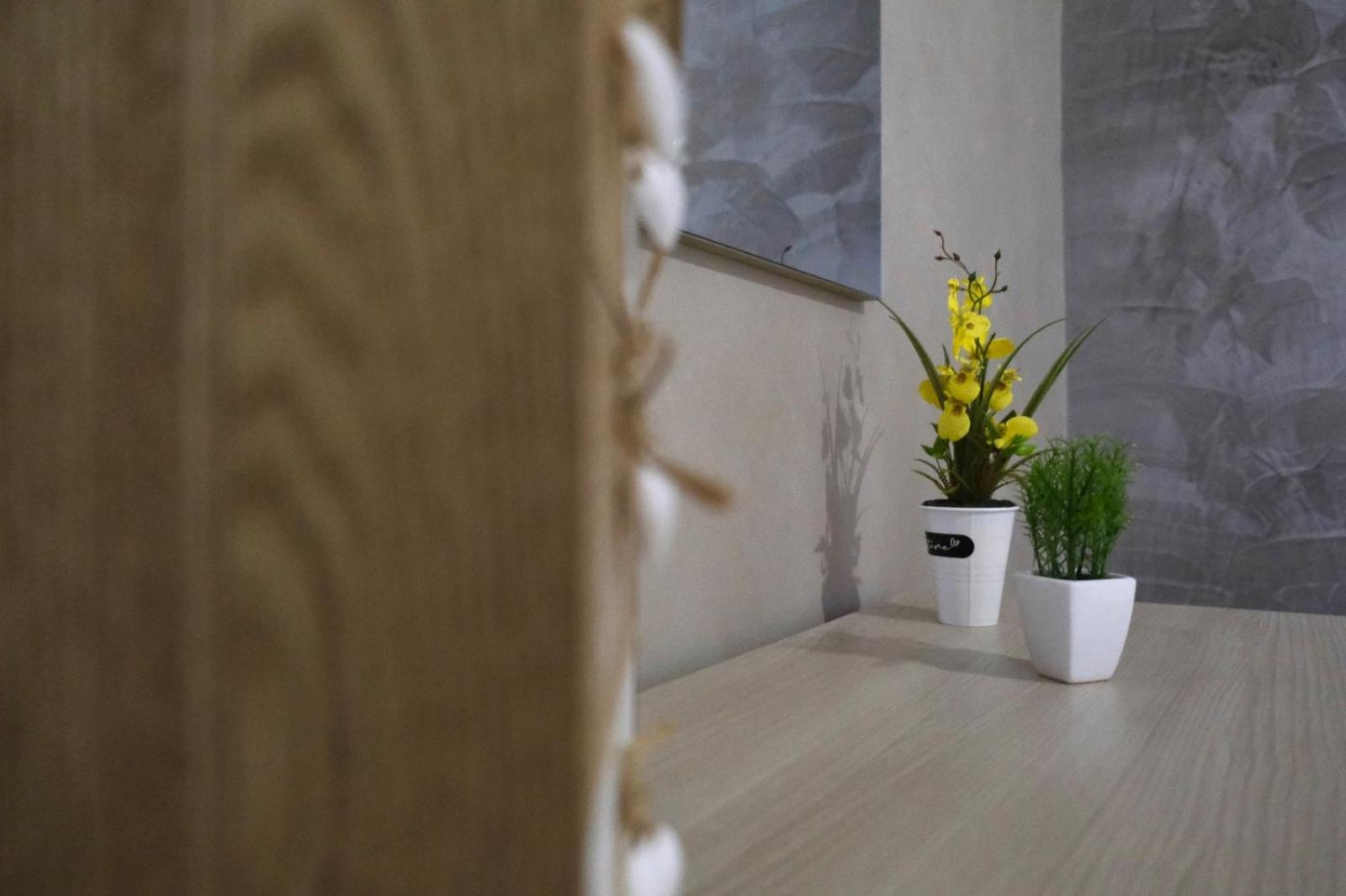 Sweet House Melania Apartment Catania Exterior photo