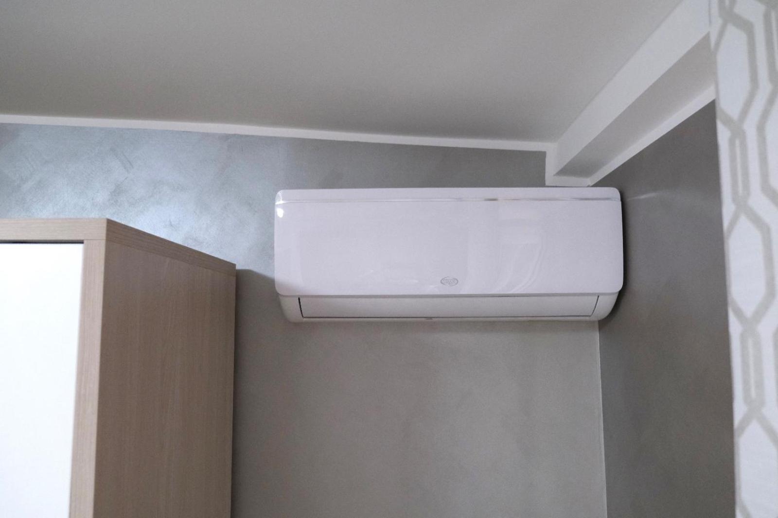Sweet House Melania Apartment Catania Exterior photo