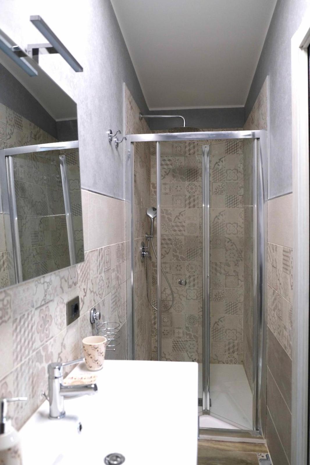 Sweet House Melania Apartment Catania Exterior photo